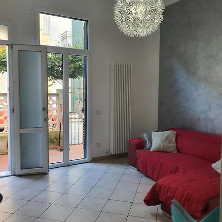 Incantevole Vacanza In Versilia Viareggio Dış mekan fotoğraf