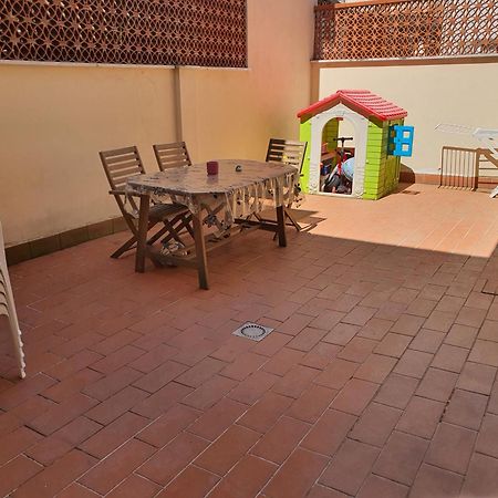 Incantevole Vacanza In Versilia Viareggio Dış mekan fotoğraf