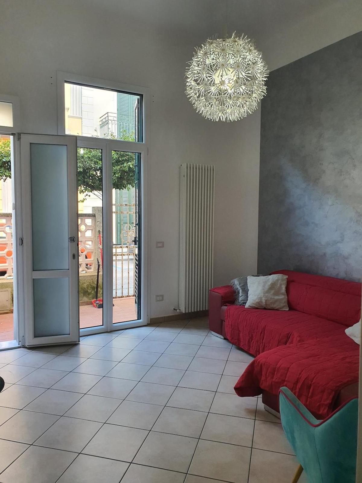 Incantevole Vacanza In Versilia Viareggio Dış mekan fotoğraf